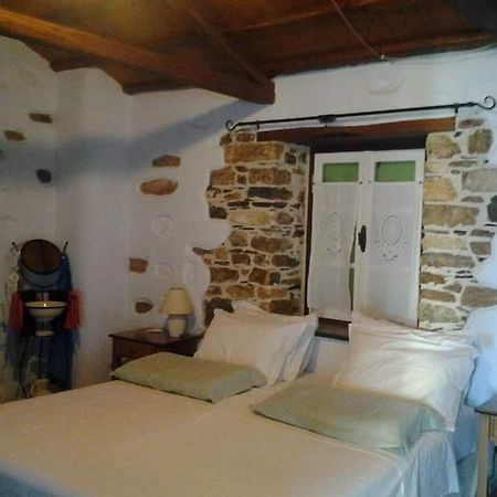 Villa Panayiota Alonnisos Town Bagian luar foto