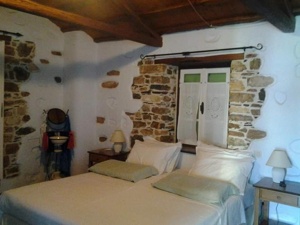 Villa Panayiota Alonnisos Town Bagian luar foto
