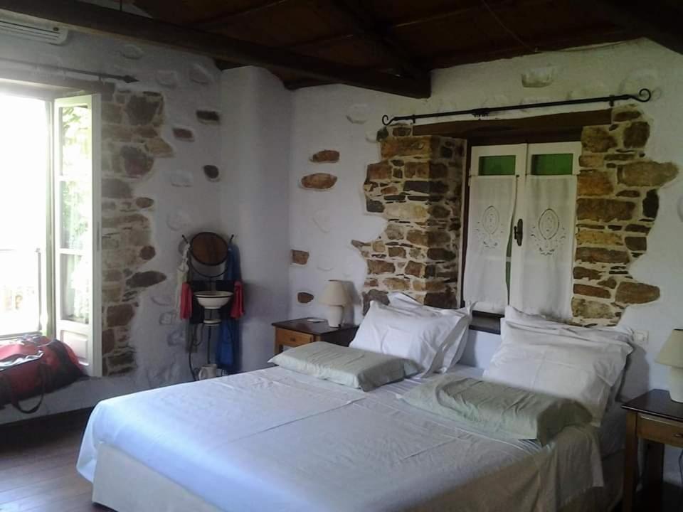 Villa Panayiota Alonnisos Town Bagian luar foto