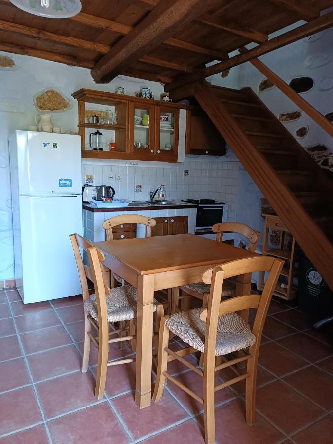 Villa Panayiota Alonnisos Town Bagian luar foto
