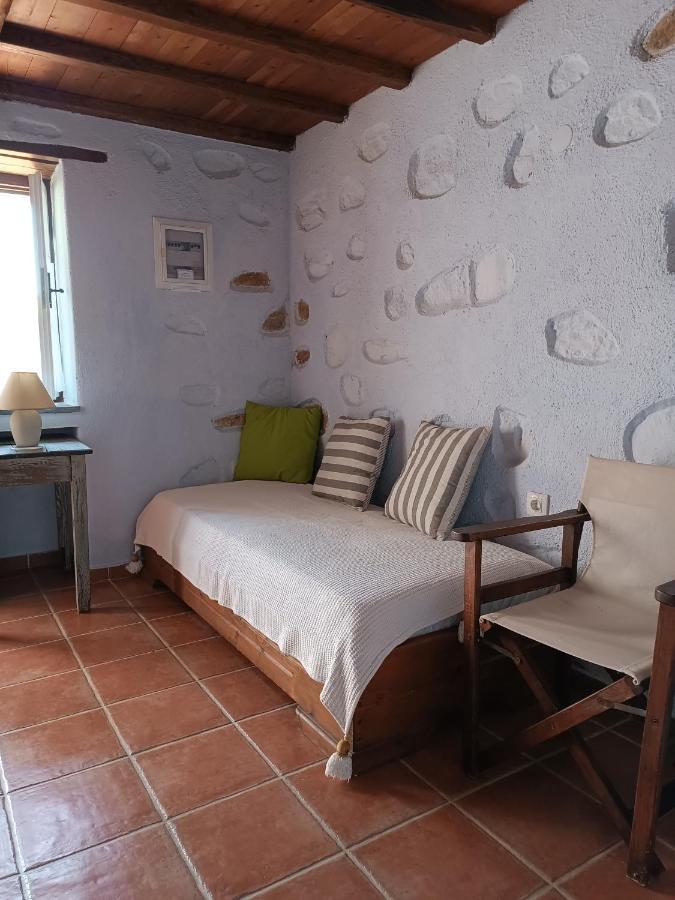 Villa Panayiota Alonnisos Town Bagian luar foto
