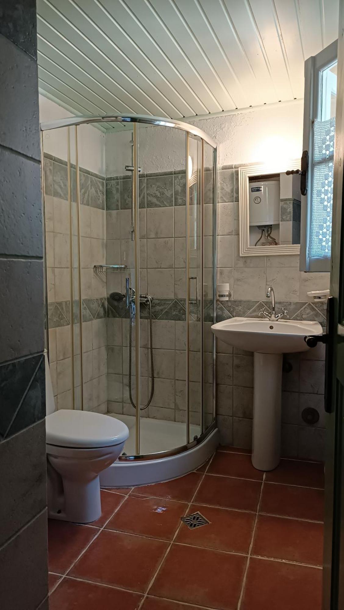 Villa Panayiota Alonnisos Town Bagian luar foto